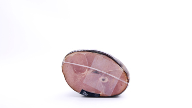 Aldi Specially Selected Premium Triple Smoked Half Leg Ham
