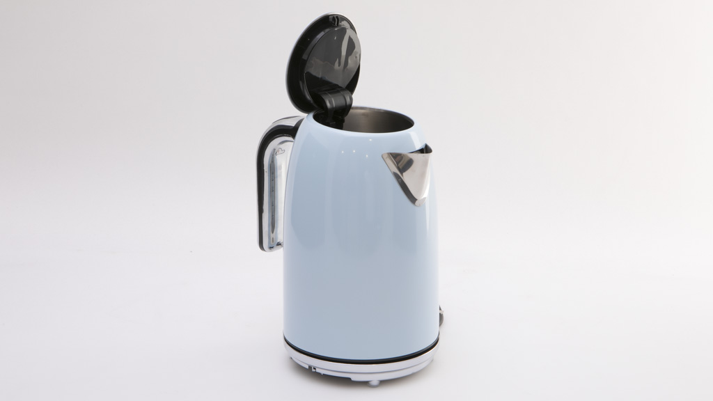 Aldi Stirling 1.7 Kettle blue JK115FBLU Review Kettle CHOICE