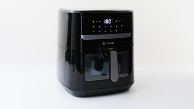 Aldi Stirling 9.2L Digital Air Fryer IA5219