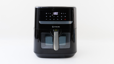 Aldi Stirling 9.2L Digital Air Fryer IA5219
