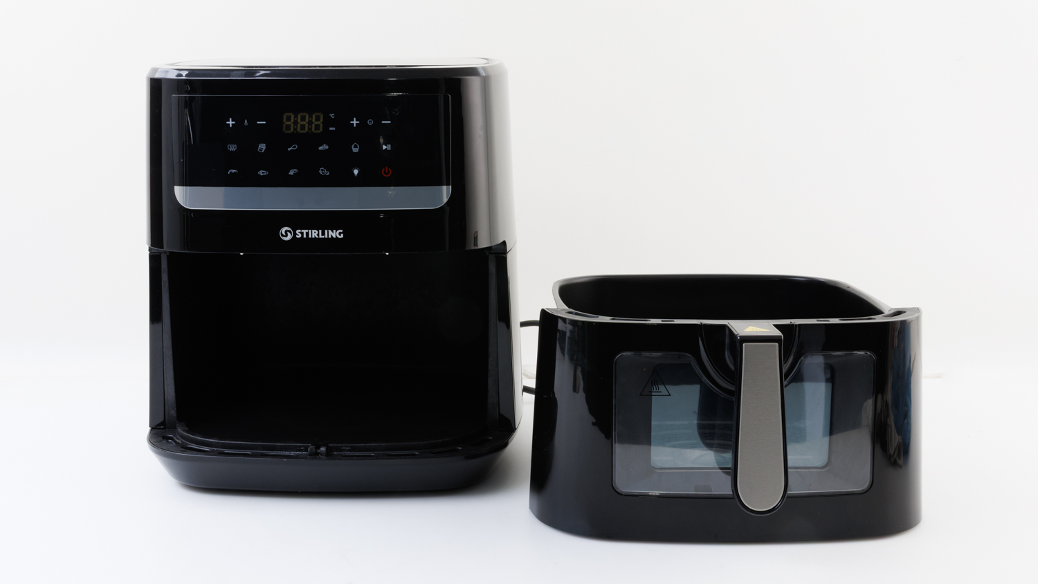 Aldi Stirling 9.2L Digital Air Fryer IA5219