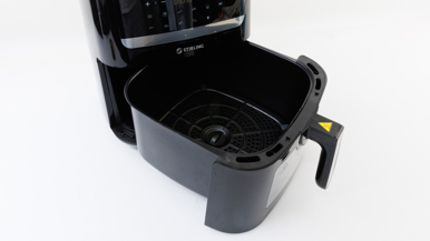 Aldi Stirling 9.2L Digital Air Fryer IA5219