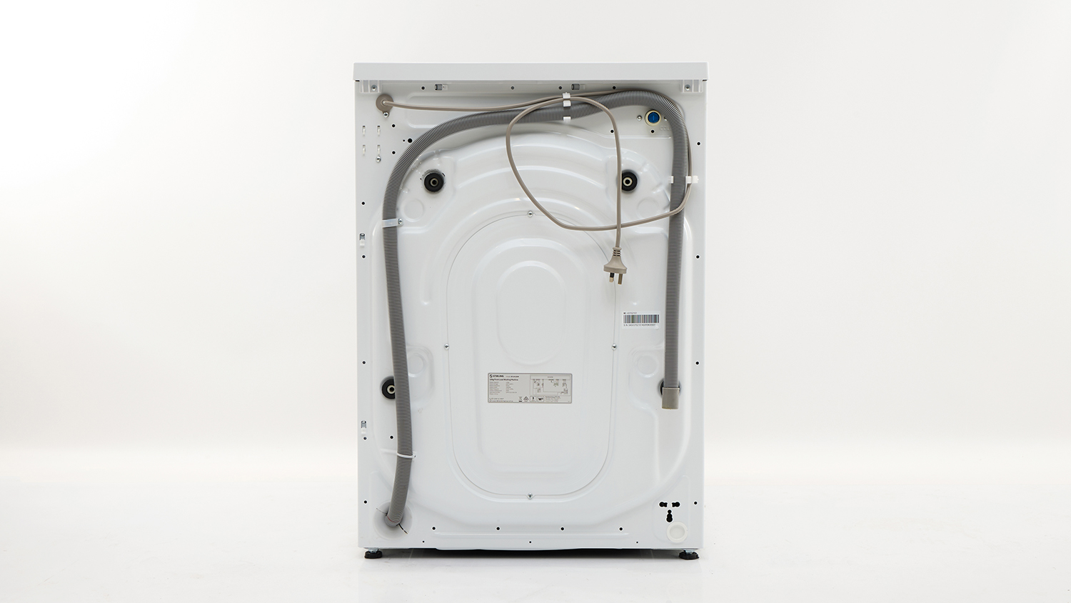 Aldi Stirling SFLW100W