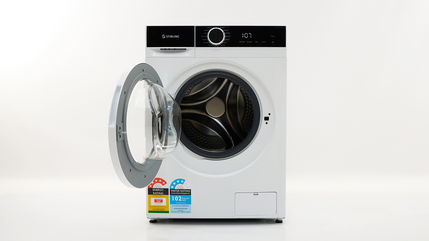 Aldi Stirling SFLW100W