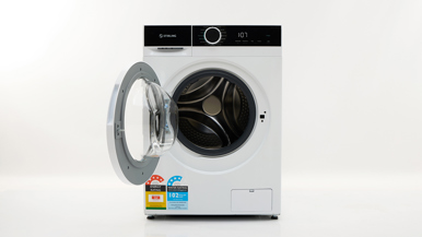 Aldi Stirling SFLW100W