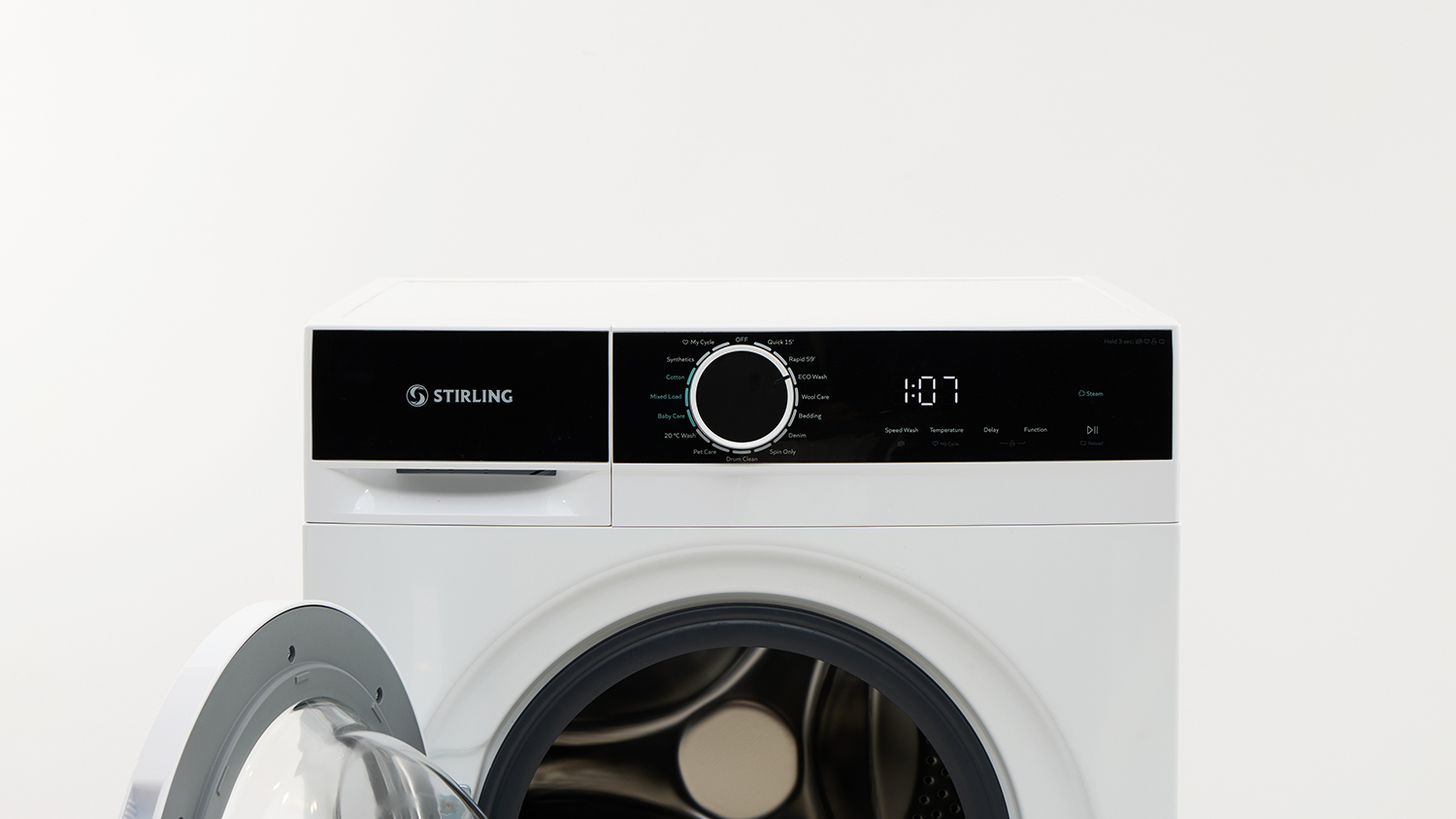 Aldi Stirling SFLW100W