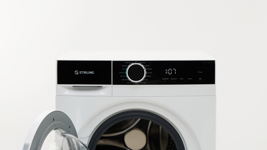 Aldi Stirling SFLW100W