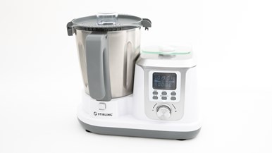 Aldi Stirling Thermo Cooker TC936