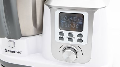 Aldi Stirling Thermo Cooker TC936