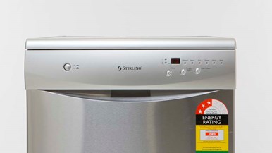 Aldi Stirling W60A1A401BSS