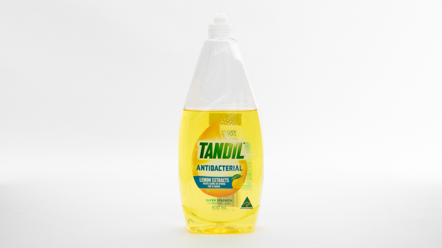 Aldi Tandil Antibacterial Super Strength Dishwashing Liquid Review