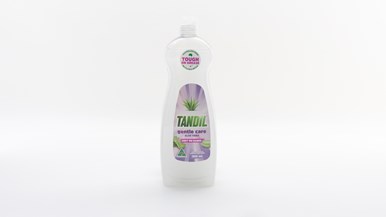 Aldi Tandil Gentle Care Aloe Vera Soft on Hands Super Strength