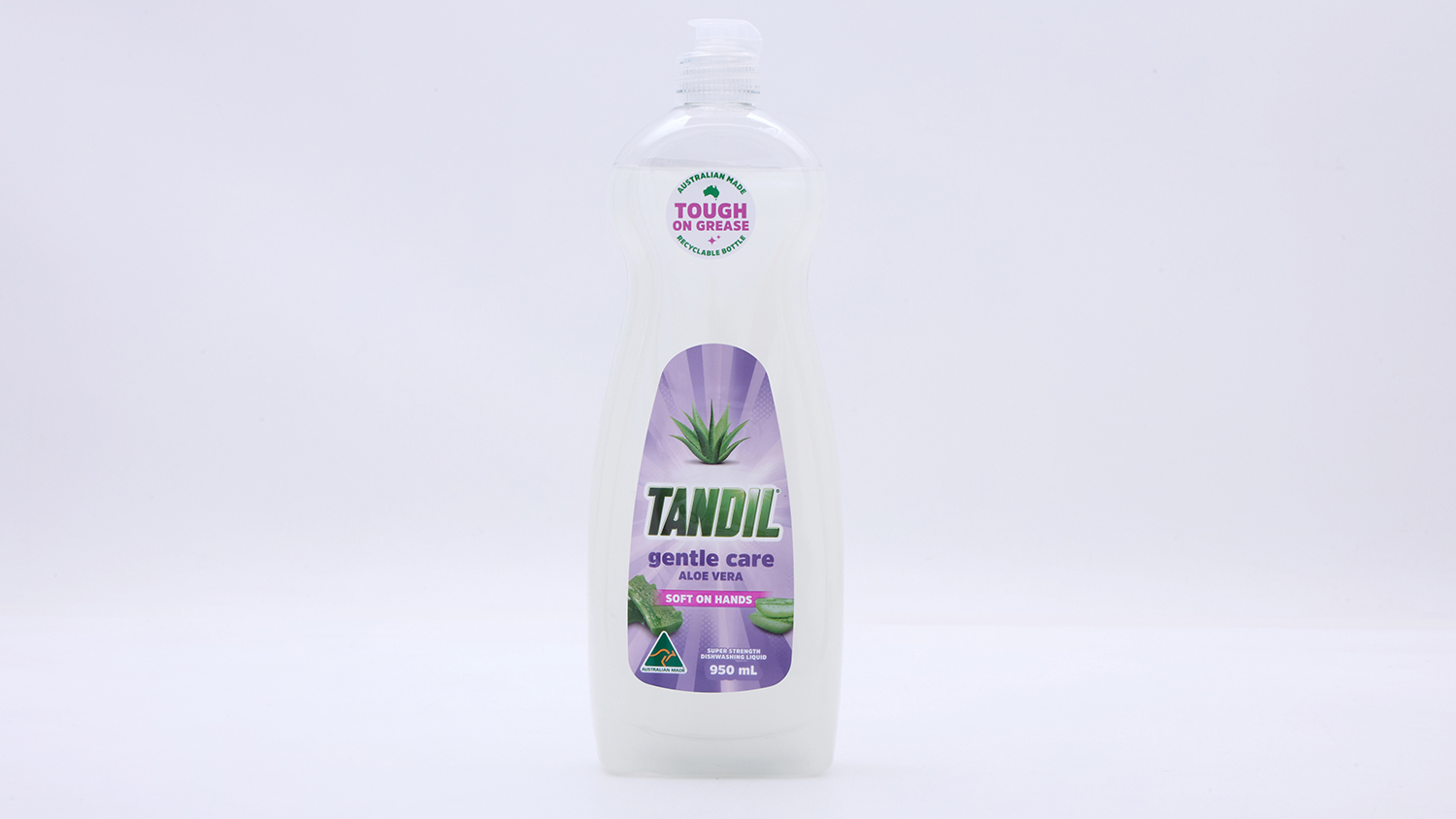 Aldi Tandil Gentle Care Aloe Vera