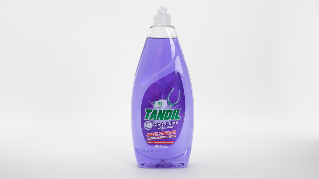 Aldi Tandil Gentle Care Super Strength Dishwashing Liquid Aloe Review