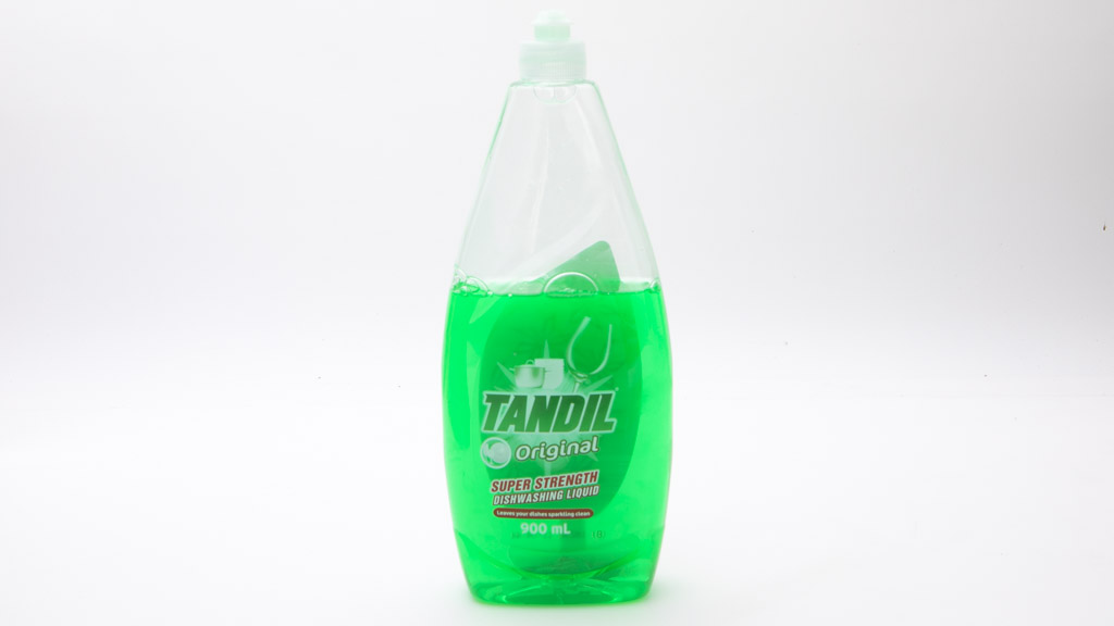 Aldi Tandil Original Super Strength Dishwashing Liquid Dishwashing