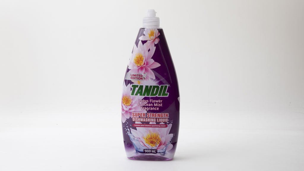 Aldi Tandil Super Strength Dishwashing Liquid Review Dishwashing
