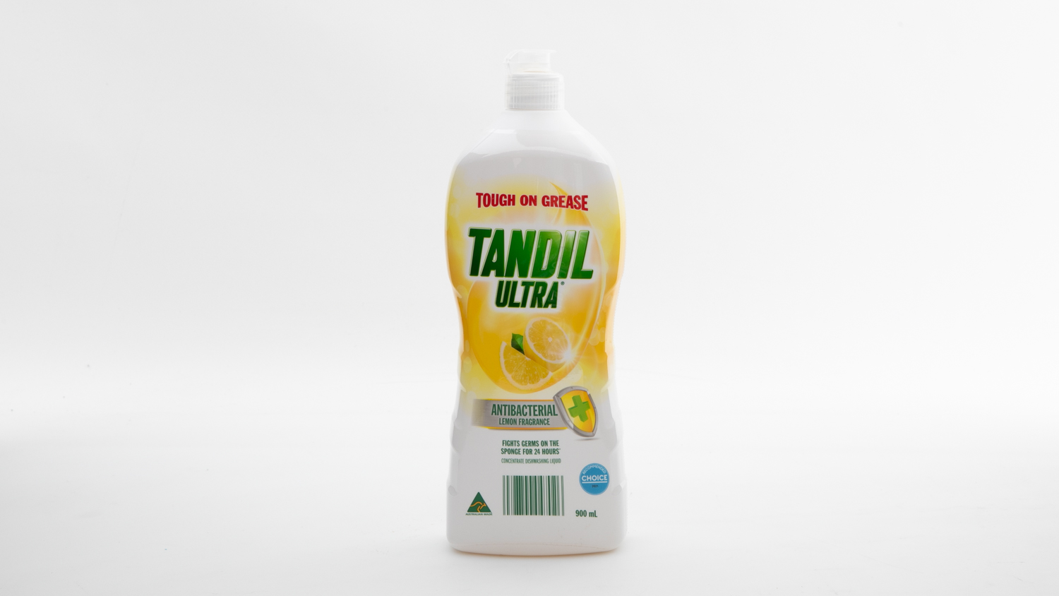 Aldi Tandil Ultra Antibacterial Concentrate Dishwashing Liquid Review