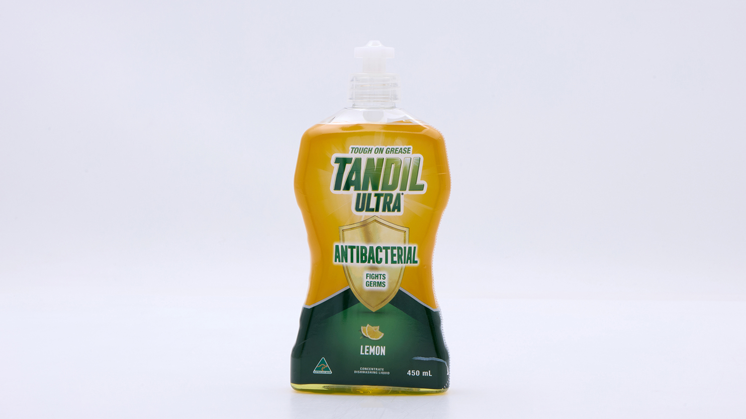 Aldi Tandil Ultra Antibacterial Lemon
