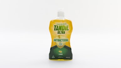 Aldi Tandil Ultra Antibacterial