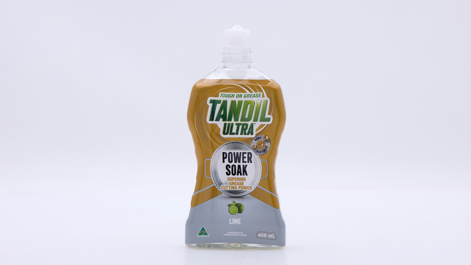 Aldi Tandil Ultra Power Soak Superior Grease Cutting Power