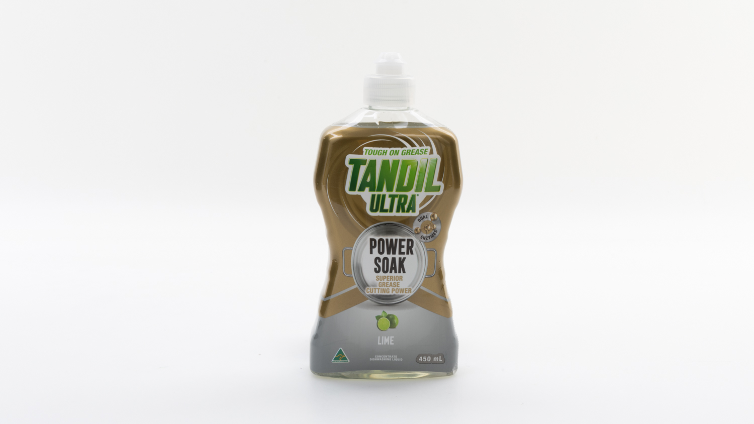 Aldi Tandil Ultra Power Soak