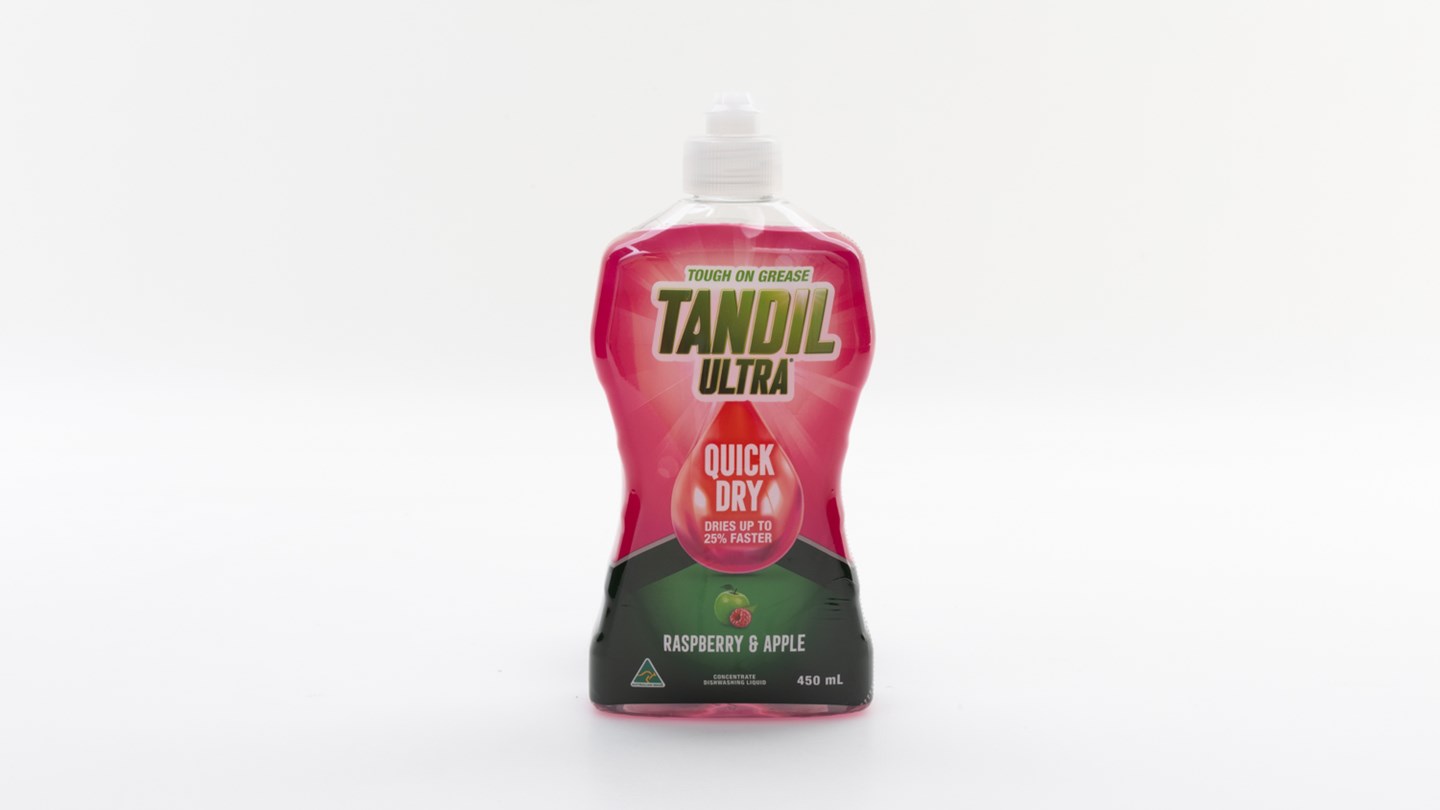 Aldi Tandil Ultra Power Soak Review | Dishwashing Liquid | CHOICE