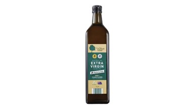 Aldi The Olive Tree Australian Extra Virgin Olive Oil Classic Flavour