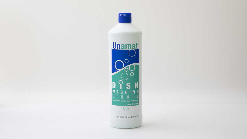 Aldi Unamat Dish Washing Liquid Review Dishwashing liquid CHOICE