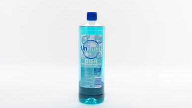 Aldi Unamat Dish Washing Liquid