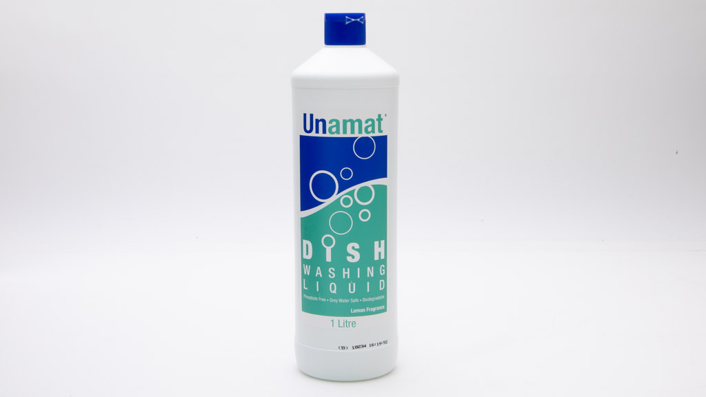 Aldi Unamat Dishwashing Liquid Dishwashing liquid reviews CHOICE