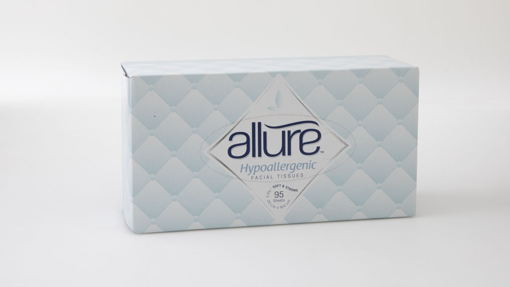 Coles 2 ply tissues 224 pack Review Tissue CHOICE