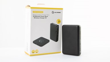 Alogic Rapid Combo Charger Pack