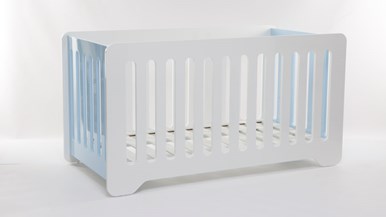 Alondra Maths C160 cot