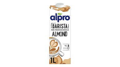 Alpro Barista Almond