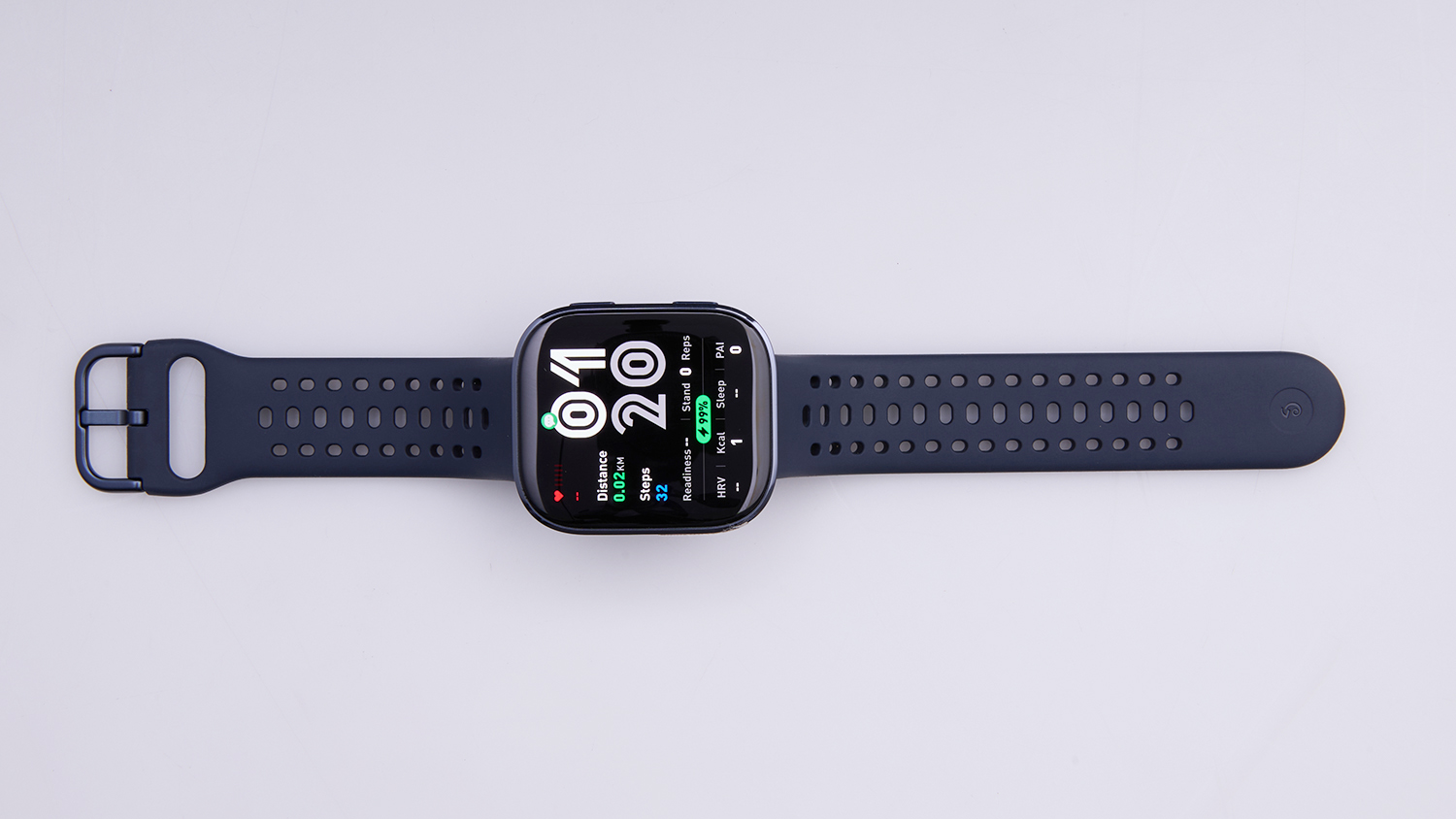 Amazfit Bip 6 Smart Watch Black