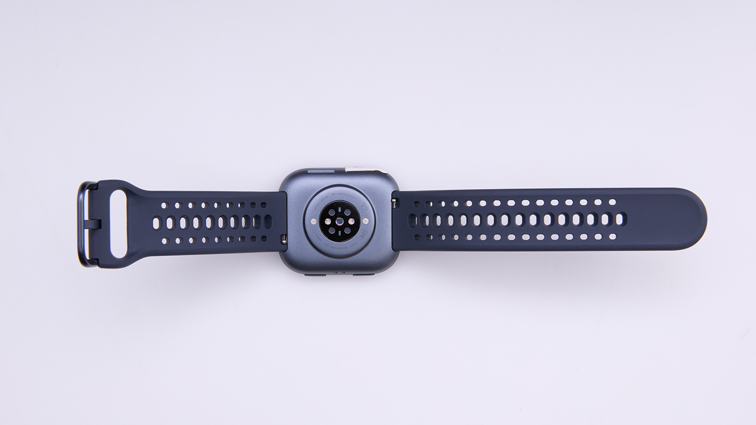 Amazfit Bip 6 Smart Watch Black