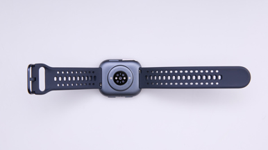 Amazfit Bip 6 Smart Watch Black