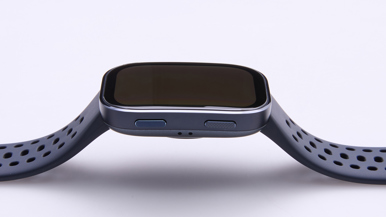 Amazfit Bip 6 Smart Watch Black