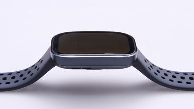 Amazfit Bip 6 Smart Watch Black