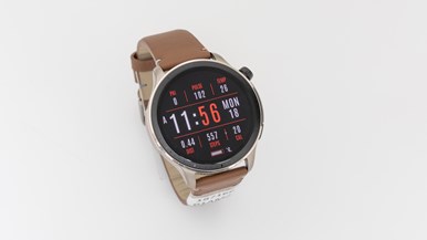 Amazfit GTR 4