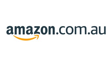 Amazon Australia online store