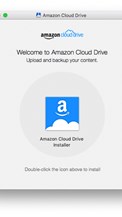 Amazon Drive Online storage