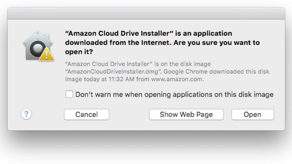 Amazon Drive Online storage