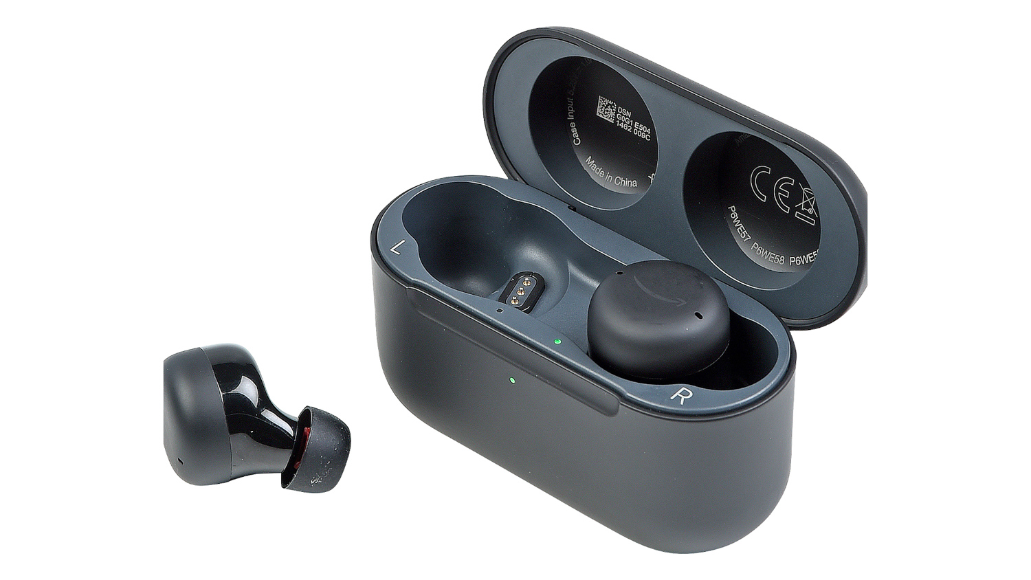 Amazon Echo Buds (2nd Gen) Review Noisecancelling headphones CHOICE