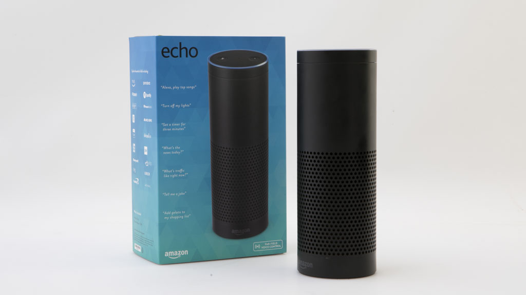Amazon Echo Plus Review Portable wireless speaker CHOICE