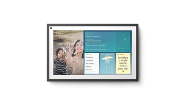 Amazon Echo Show 15