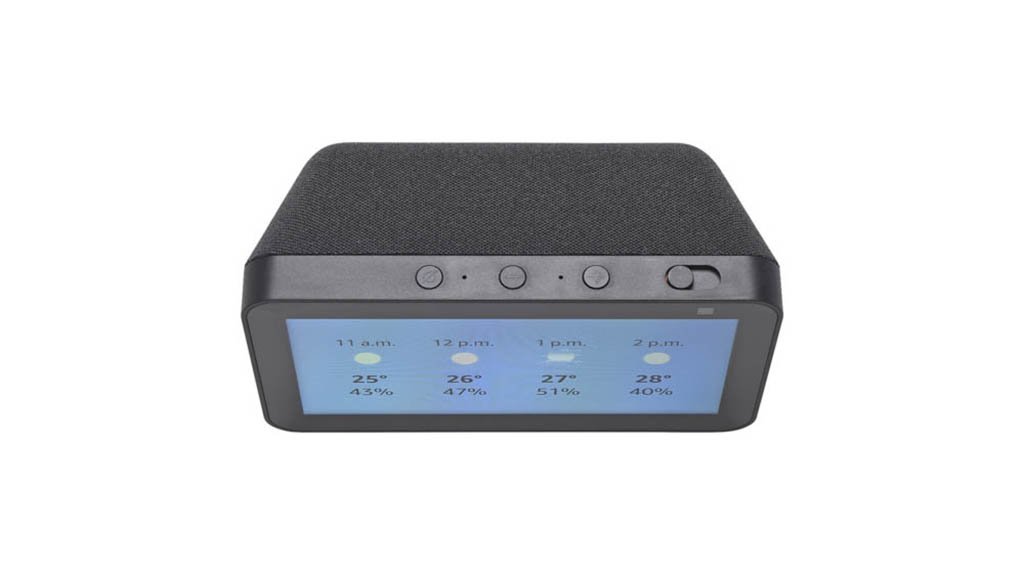 Amazon Echo Show 5 (2nd gen)
