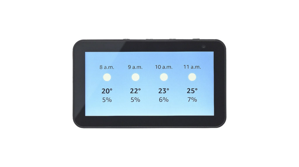 Amazon Echo Show 5 (2nd gen)