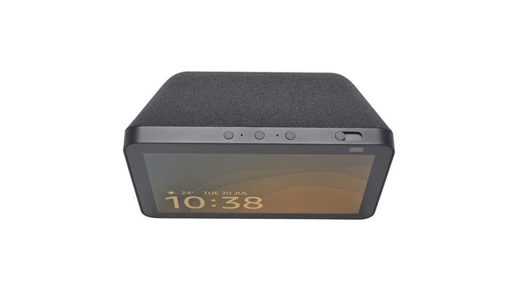 Amazon Echo Show 8 (2nd gen)