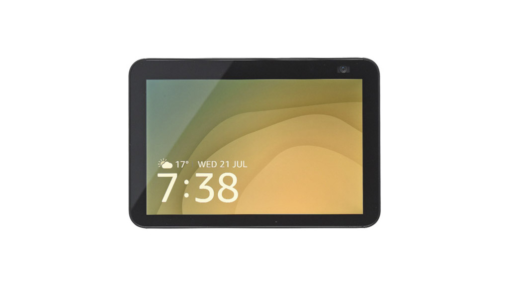 Amazon Echo Show 8 (2nd gen)